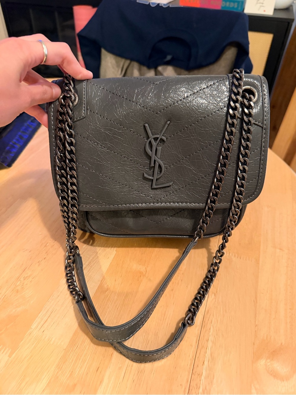 Fashion bag